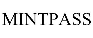 MINTPASS