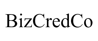 BIZCREDCO