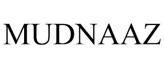 MUDNAAZ