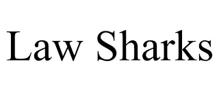 LAW SHARKS