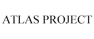 ATLAS PROJECT