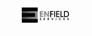 E ENFIELD SERVICES
