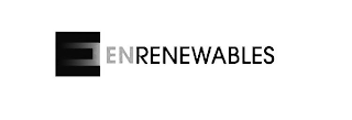 E ENRENEWABLES