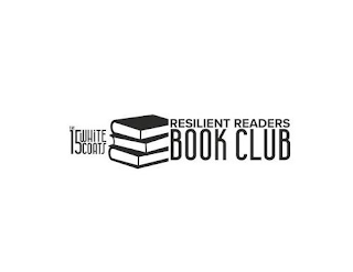 THE 15 WHITE COATS RESILIENT READERS BOOK CLUB
