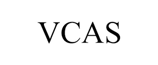 VCAS