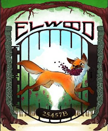 ELWOOD 25457B