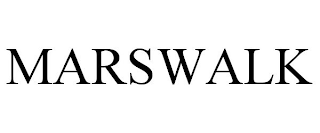 MARSWALK