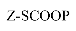 Z-SCOOP