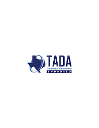 TADA TEXAS AUTOMOBILE DEALERS ASSOCIATION ENDORSED