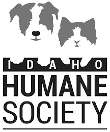 IDAHO HUMANE SOCIETY