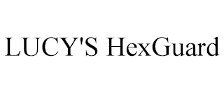 LUCY'S HEXGUARD
