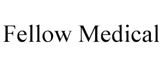 FELLOW MEDICAL