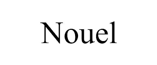NOUEL