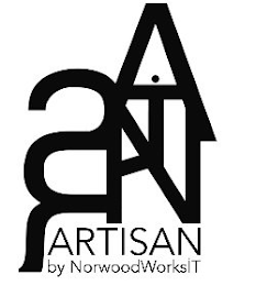 ARTISAN BY NORWOODWORKSIT
