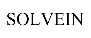 SOLVEIN