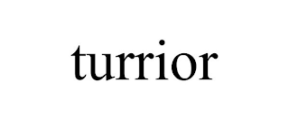 TURRIOR
