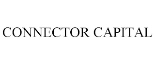 CONNECTOR CAPITAL
