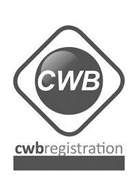 CWB CWB REGISTRATION