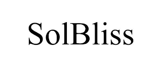 SOLBLISS
