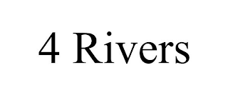 4 RIVERS