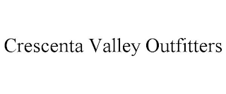 CRESCENTA VALLEY OUTFITTERS