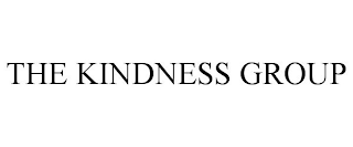 THE KINDNESS GROUP