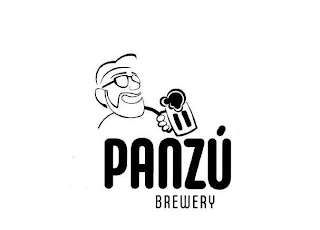 PANZÚ BREWERY