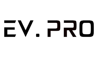 EV.PRO