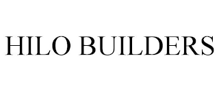 HILO BUILDERS