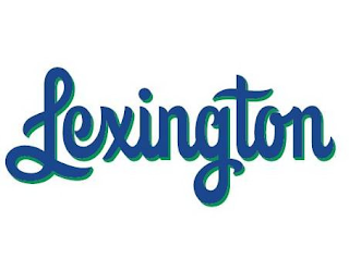 LEXINGTON