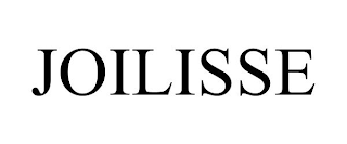 JOILISSE