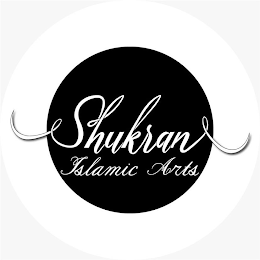 SHUKRAN ISLAMIC ARTS