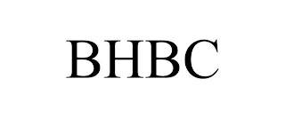 BHBC