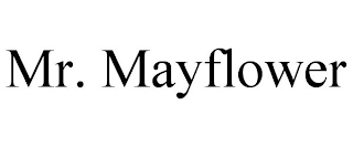 MR. MAYFLOWER