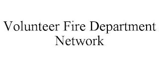 VOLUNTEER FIRE DEPARTMENT NETWORK
