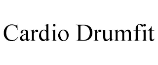 CARDIO DRUMFIT