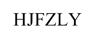 HJFZLY