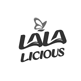 LALA LICIOUS