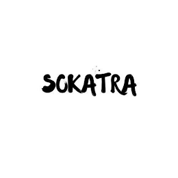SOKATRA
