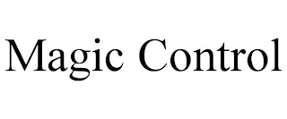 MAGIC CONTROL