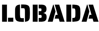 LOBADA