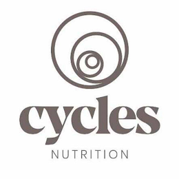 CYCLES NUTRITION