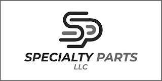 SP SPECIALTY PARTS LLC