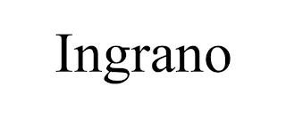 INGRANO