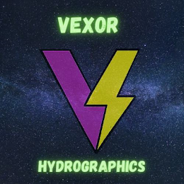 VEXOR HYDROGRAPHICS