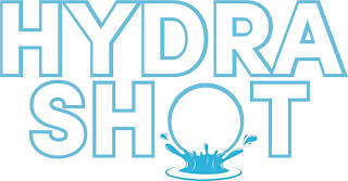 HYDRA SHOT