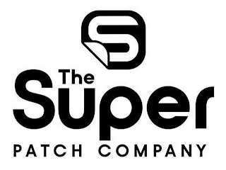 S THE SUPER PATCH COMPANY