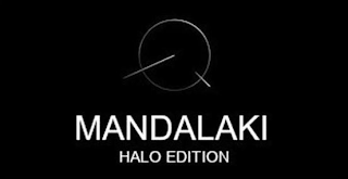 MANDALAKI HALO EDITION