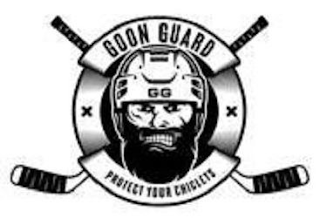 GOON GUARD PROTECT YOUR CHICLETS