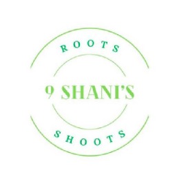9 SHANI'S ROOTS SHOOTS